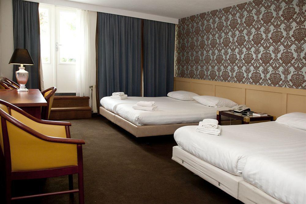 โฮเต็ลบลิซ Hotel อัมสเตอร์ดัม ห้อง รูปภาพ